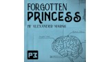 Forgotten Princess by Alexander Marsh