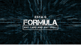 Formula by Esya G