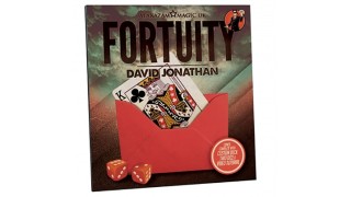 Fortuity by David Jonathan