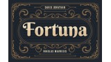 Fortuna by David Jonathan & Nikolas Mavresis