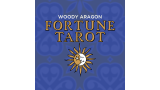 Fortune Tarot by Woody Aragon