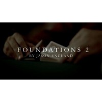 Foundations 2 by Jason England
