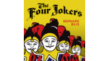 Four Jokers by Bernard Bilis