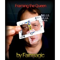 Framing The Queen by Fairmagic