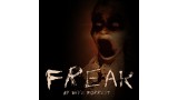 Freak by Dave Forrest