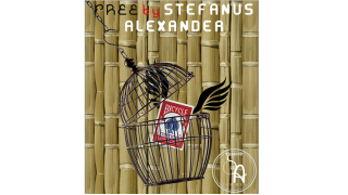 Free by Stefanus Alexander