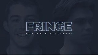 Fringe by Max Lukian And Giacomo Bigliardi