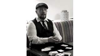 From The Card Table To The Magic World With Yann Hardy (1-2) by Yann Hardy