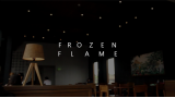 Frozen Flame by Arnel Renegado