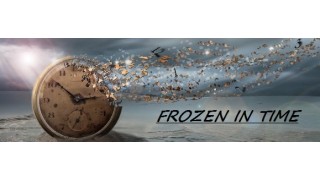 Frozen In Time by Justin Miller