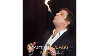 FuFan Magia Masterclass by Juan Pablo Ibanez (2022-03-09)