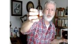 Full Shot Glass - From Anywhere! by Charles Atchison