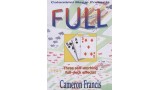 Full: Three Self-Working Full Deck Effects (Vi by Cameron Francis