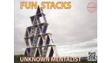 Fun Stacks by Unknown Mentalist