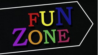 Fun Zone by Sandro Loporcaro