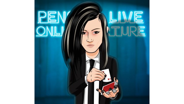 G Penguin Live Online Lecture