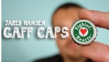 Gaff Caps by Jared Hansen