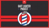 Gaff Lighter Project by Adam Wilber And Vulpine Creations
