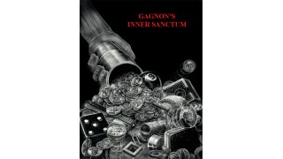 Gagnon'S Inner Sanctum by Tom Gagnon