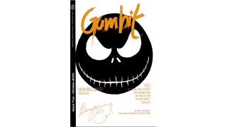 Gambit Vol.2 by Benjamin Earl