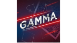 Gamma by Felix Bodden And Agus Tjiu