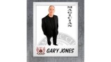 Gary Jones Commercial Magic by Alakazam Online Magic Academy