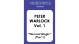General Magic Vol 1 by Peter Warlock
