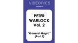 General Magic Vol 2 by Peter Warlock