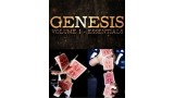 Genesis Vol.1 by Andrei Jikh