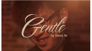 Gentle by Danny Ho