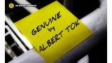 Genuine by Albert Tok & Rn Magic