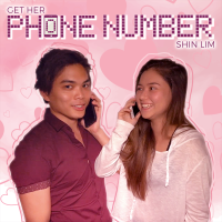 Get Her Phone Number by Shin Lim