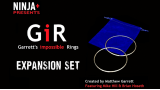 Gir Expansion Set by Matthew Garrett