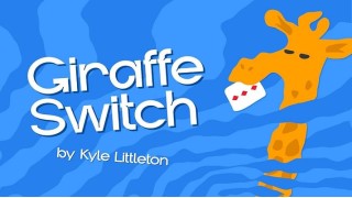 Giraffe Switch by Kyle Littleton