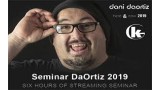 Gkaps by Seminar Dani Daortiz 2019