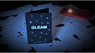 Gleam by William Alexis Houcke