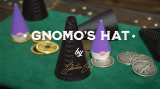 Gnomo'S Hat by Sebastian Sky