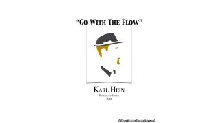 Go With The Flow Lecture Notes by Karl Hein