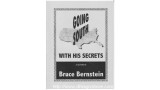 Going South With His Secrets A Lecture by Bruce Bernstein