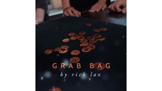 Grab Bag by Rick Lax