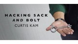 Hacking Sack & Bolt by Curtis Kam