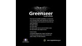Greenseer by Bill Cheung