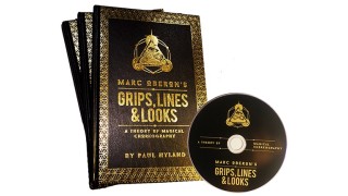 Grips Lines And Looks by Marc Oberon
