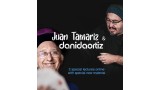 Grupokaps Zoom Lecture by Juan Tamariz (May 16Th, 2020)