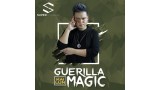 Guerilla Magic by Kailun Hu