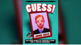 Guess by Jamie Daws & Kaymar Magic