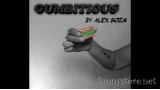 Gumbitious by Alex Soza