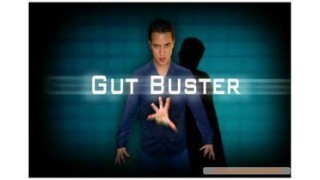 Gut Buster by Andrew Mayne