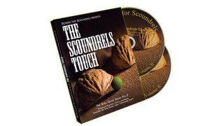 Hadyn-Anto - Scoundrels Touch (1-2) by Bob Sheets