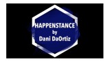 Happenstance: Danis 1St Weapon by Dani Daortiz